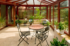 Yeadon conservatory quotes