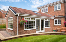 Yeadon house extension leads